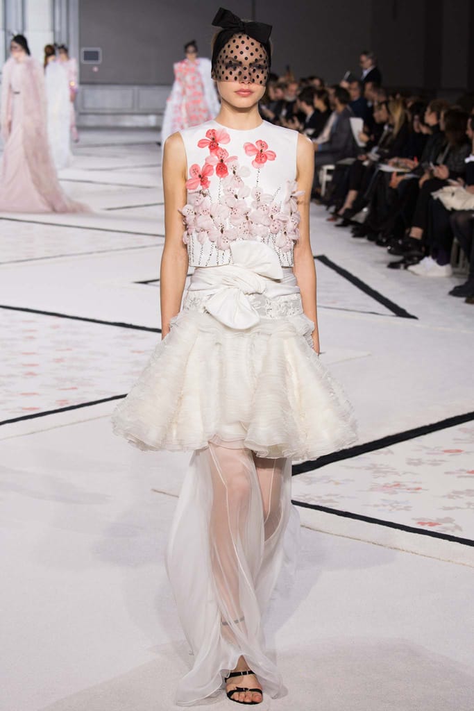 Giambattista Valli 2015ĸ߼з