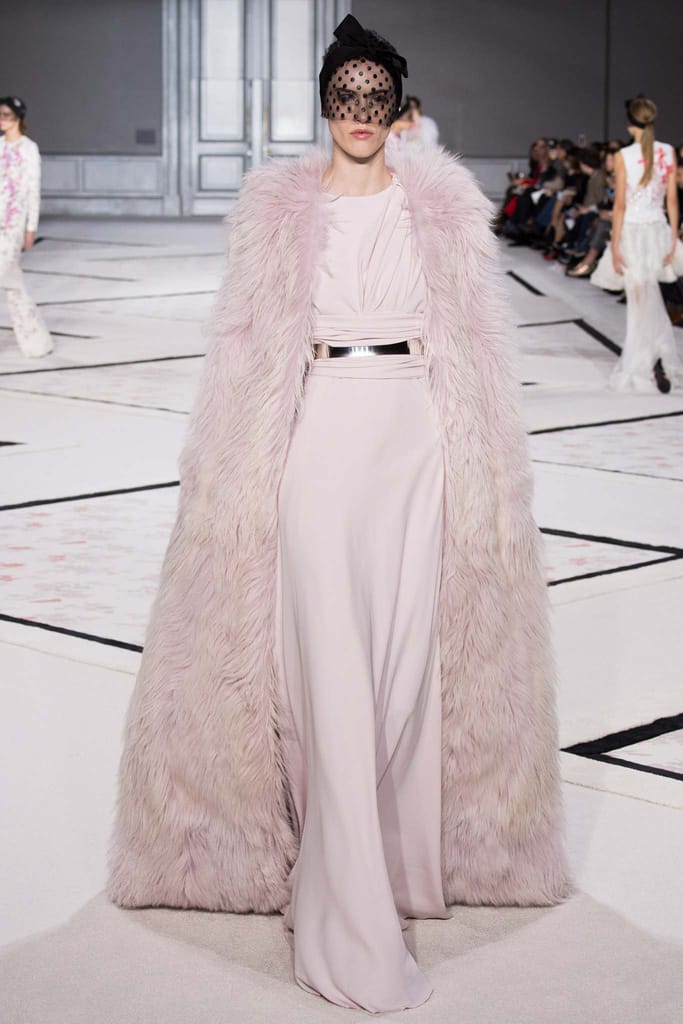 Giambattista Valli 2015ĸ߼з