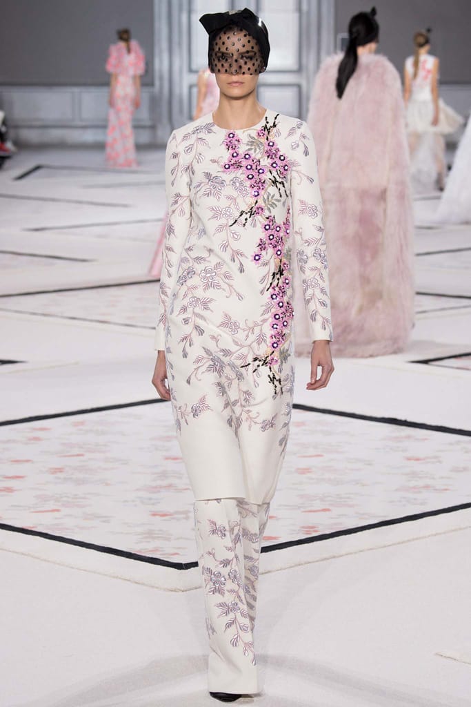 Giambattista Valli 2015ĸ߼з