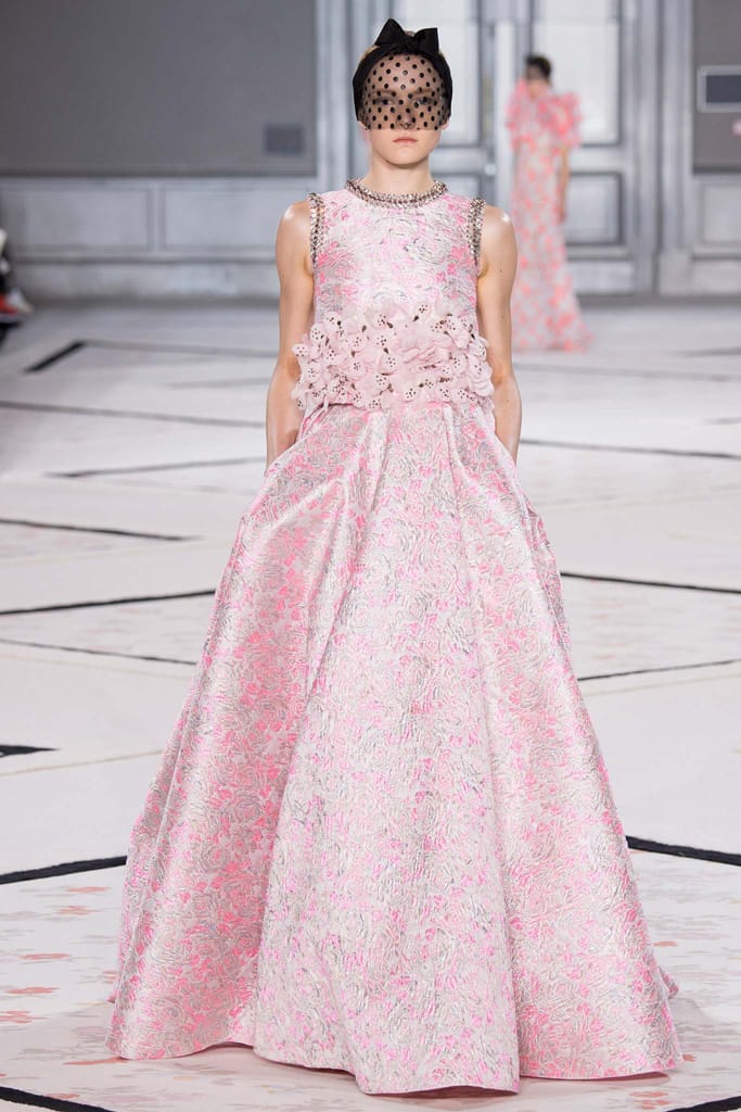 Giambattista Valli 2015ĸ߼з