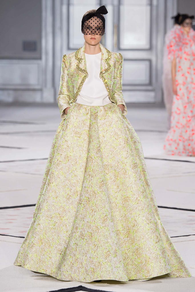 Giambattista Valli 2015ĸ߼з