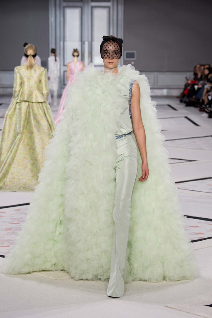 Giambattista Valli 2015ĸ߼з