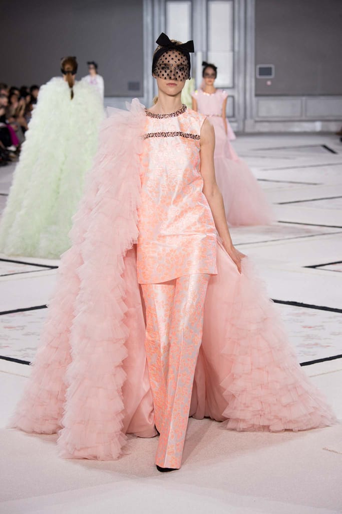 Giambattista Valli 2015ĸ߼з