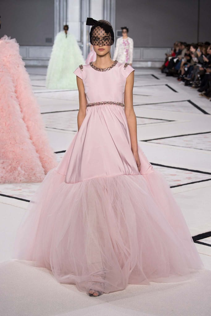 Giambattista Valli 2015ĸ߼з