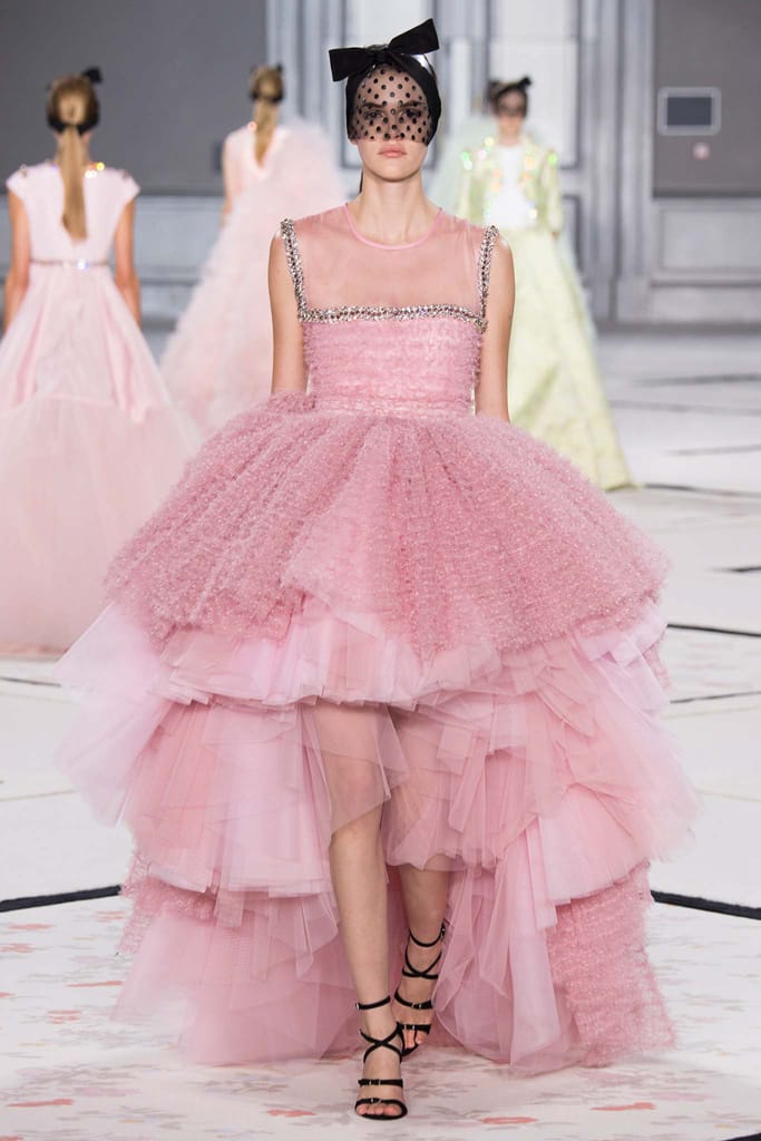 Giambattista Valli 2015ĸ߼з