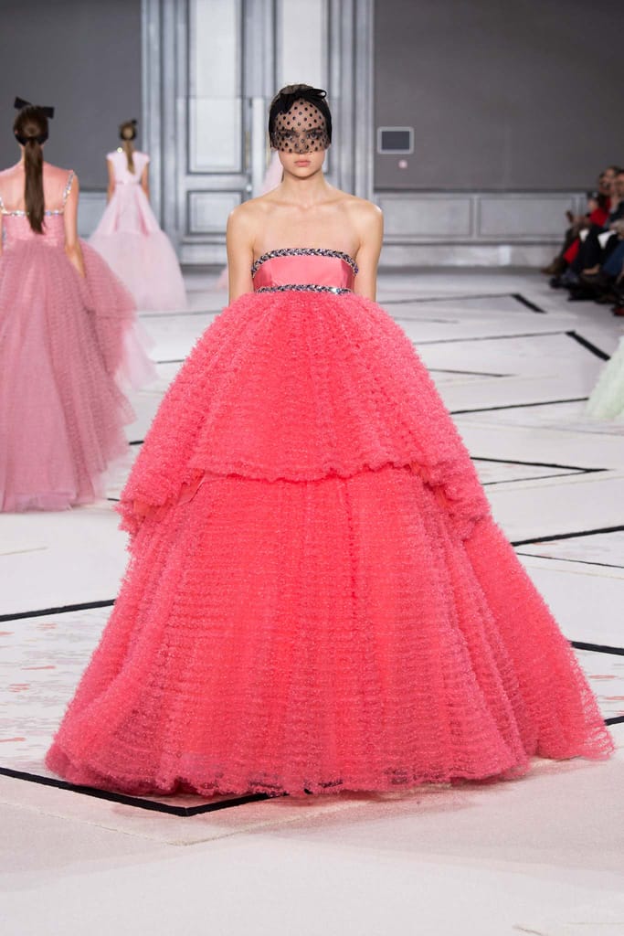 Giambattista Valli 2015ĸ߼з