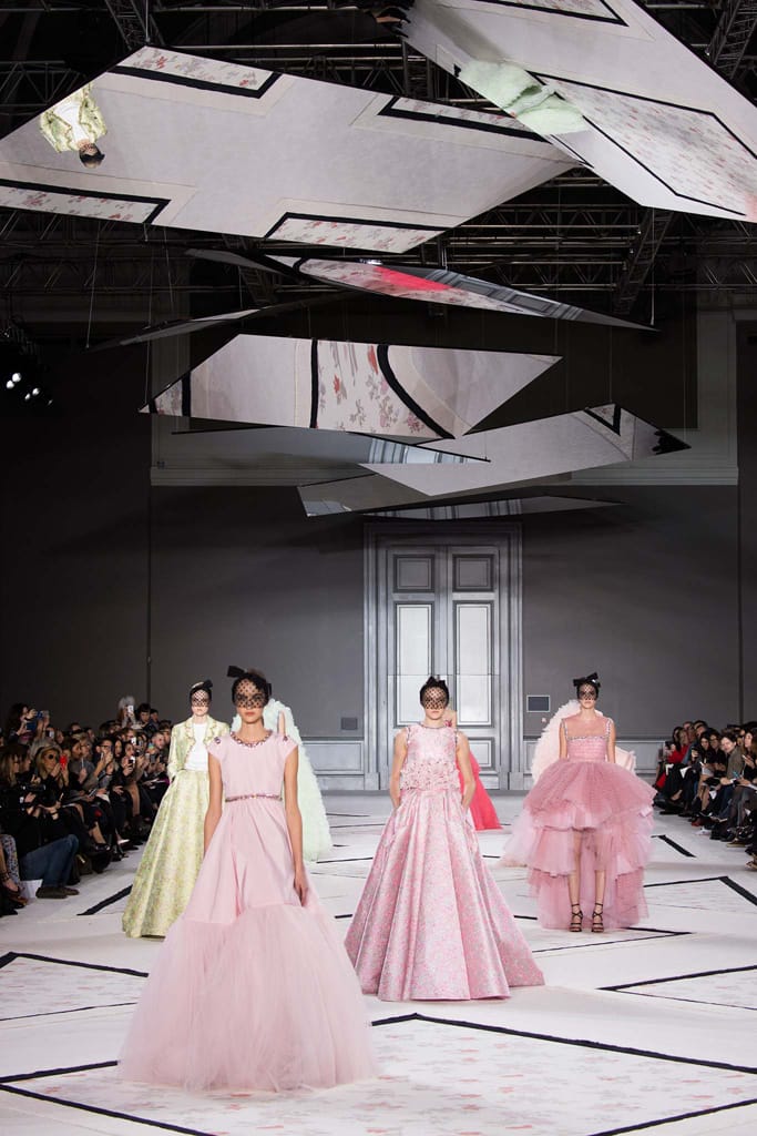 Giambattista Valli 2015ĸ߼з