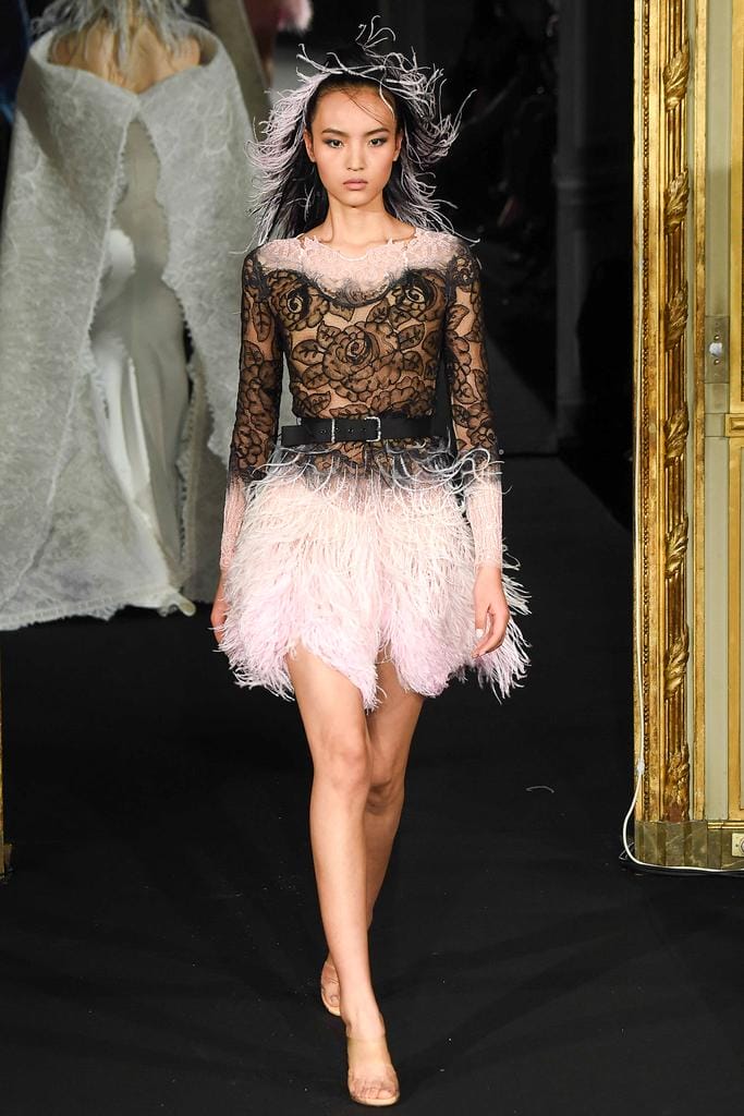 Alexis Mabille 2015ĸ߼з