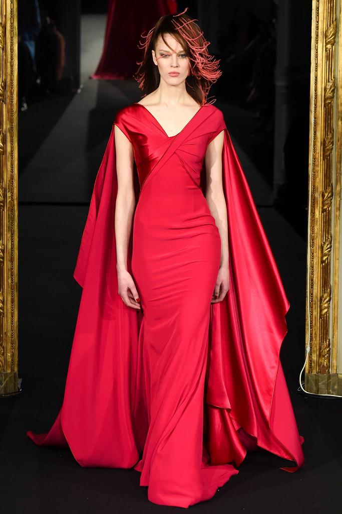 Alexis Mabille 2015ĸ߼з