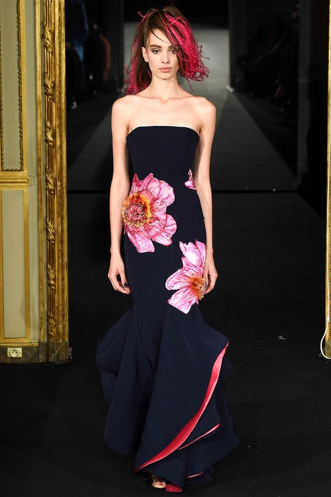 Alexis Mabille 2015ĸ߼з