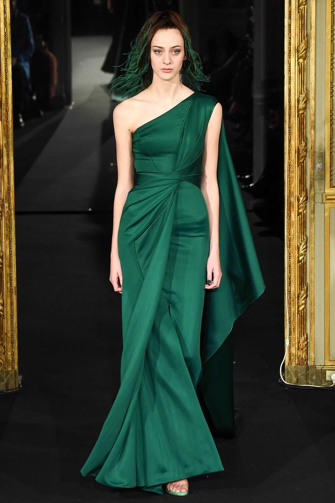 Alexis Mabille 2015ĸ߼з