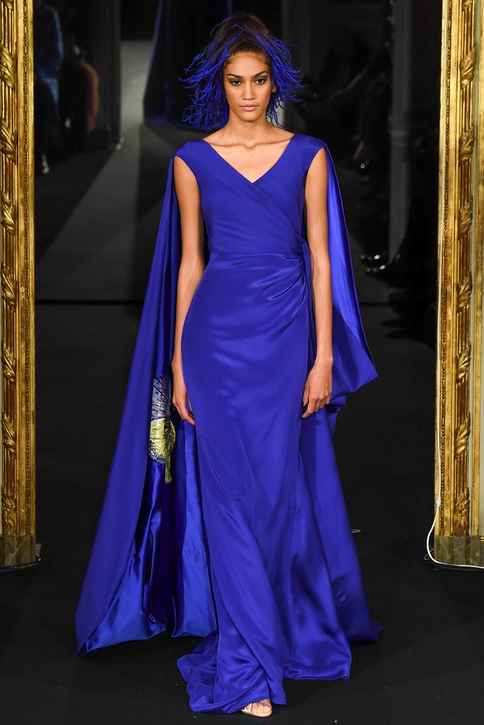 Alexis Mabille 2015ĸ߼з