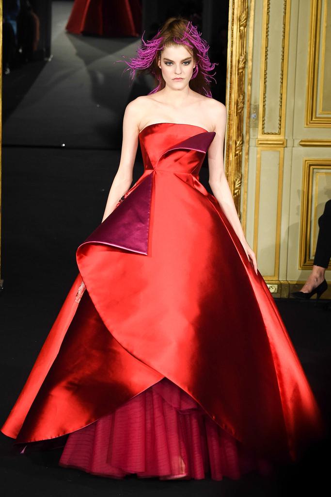 Alexis Mabille 2015ĸ߼з