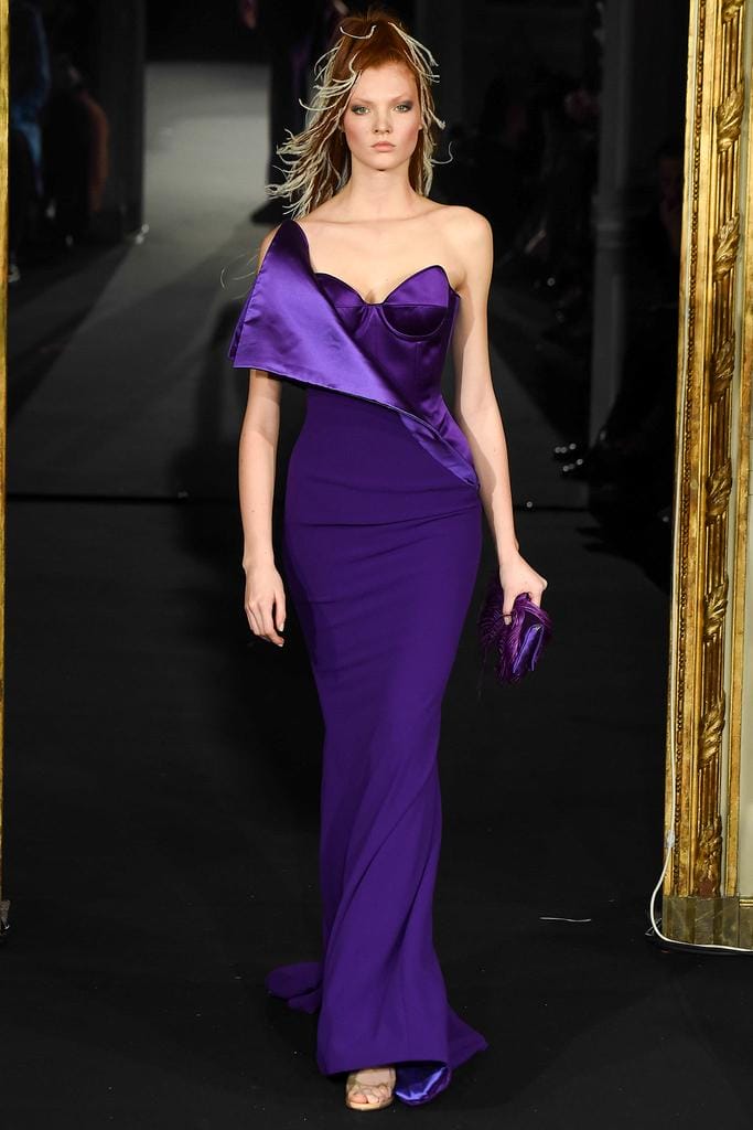 Alexis Mabille 2015ĸ߼з