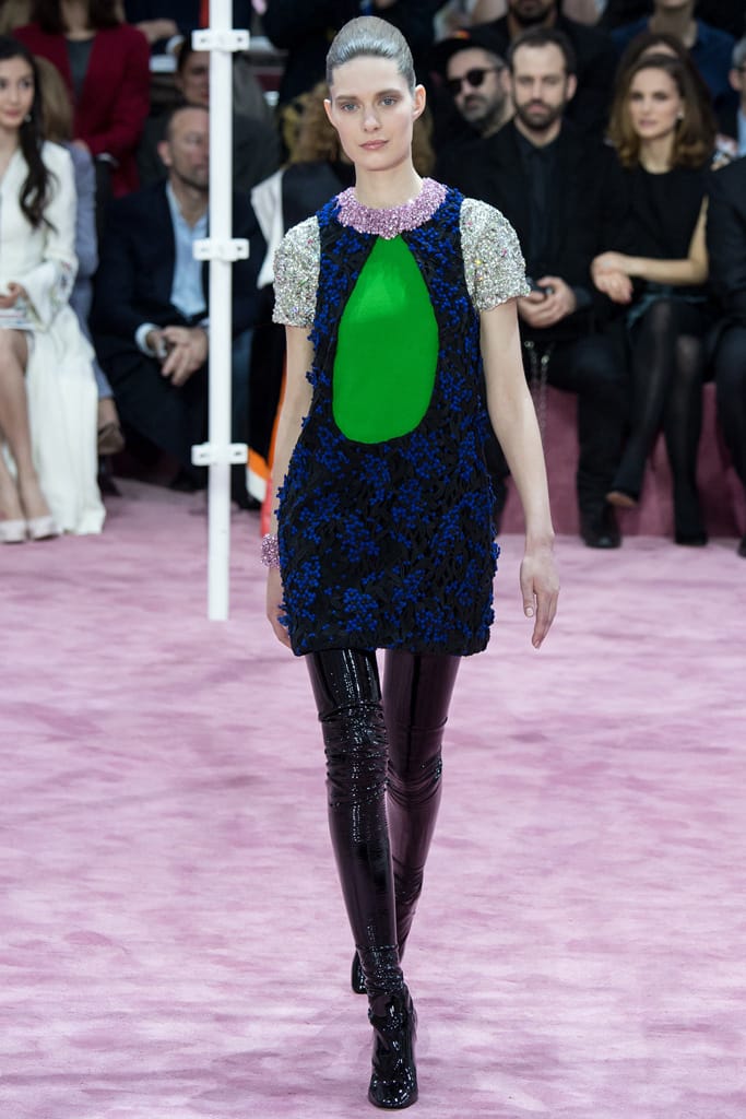 Christian Dior 2015ĸ߼з