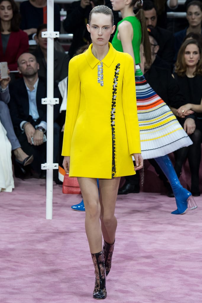 Christian Dior 2015ĸ߼з