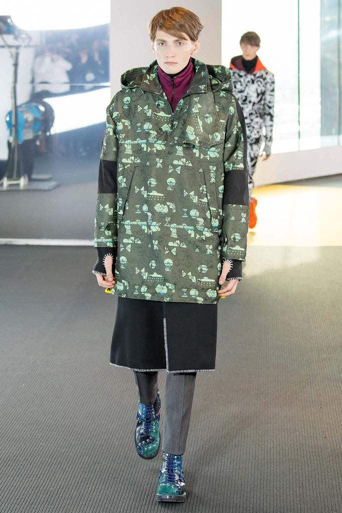 Kenzo 2015ﶬװз