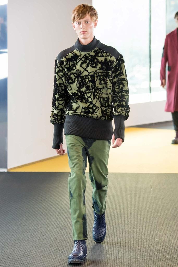 Kenzo 2015ﶬװз