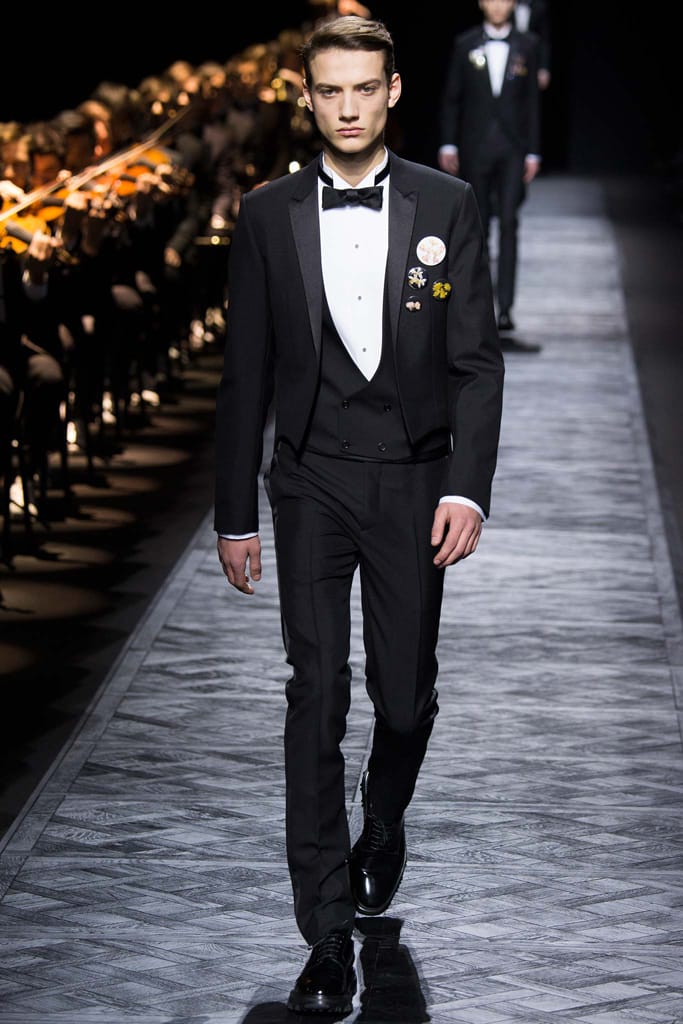 Dior Homme 2015ﶬװз