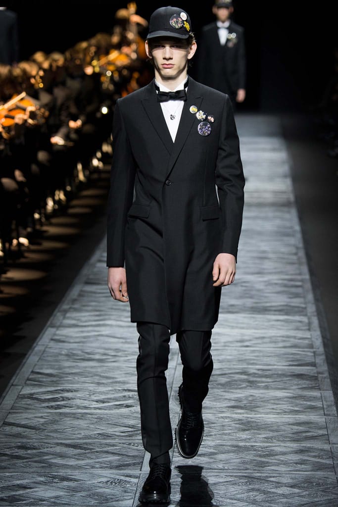 Dior Homme 2015ﶬװз