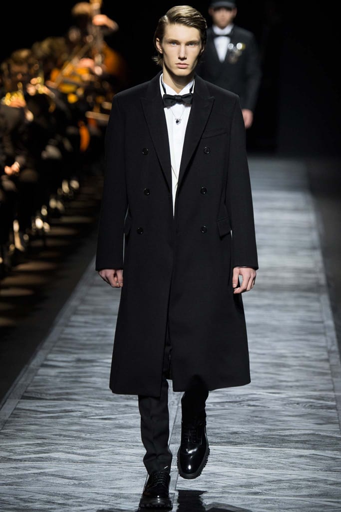 Dior Homme 2015ﶬװз