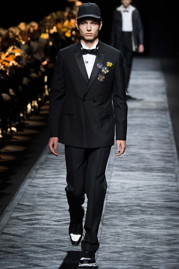 Dior Homme 2015ﶬװз