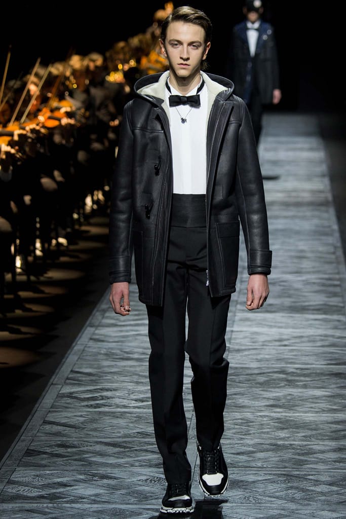 Dior Homme 2015ﶬװз