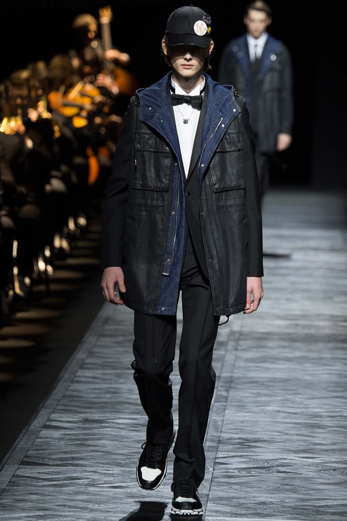 Dior Homme 2015ﶬװз