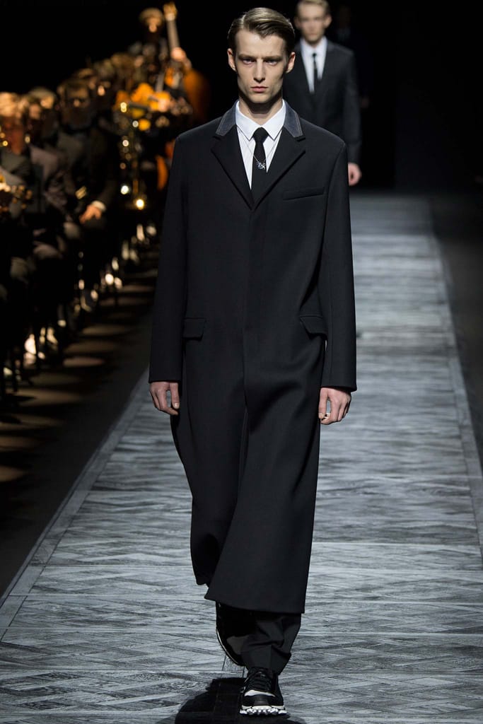 Dior Homme 2015ﶬװз