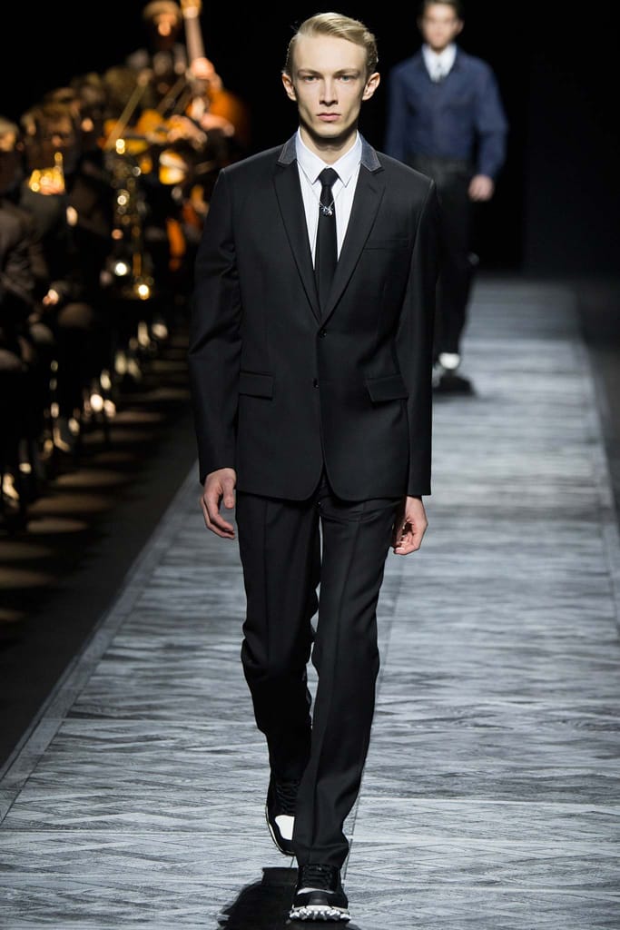 Dior Homme 2015ﶬװз