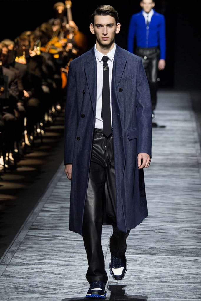 Dior Homme 2015ﶬװз