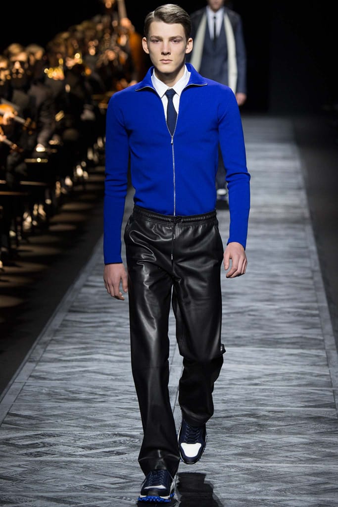 Dior Homme 2015ﶬװз