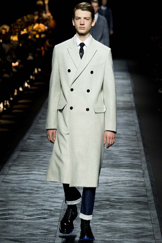 Dior Homme 2015ﶬװз