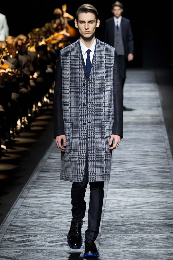 Dior Homme 2015ﶬװз