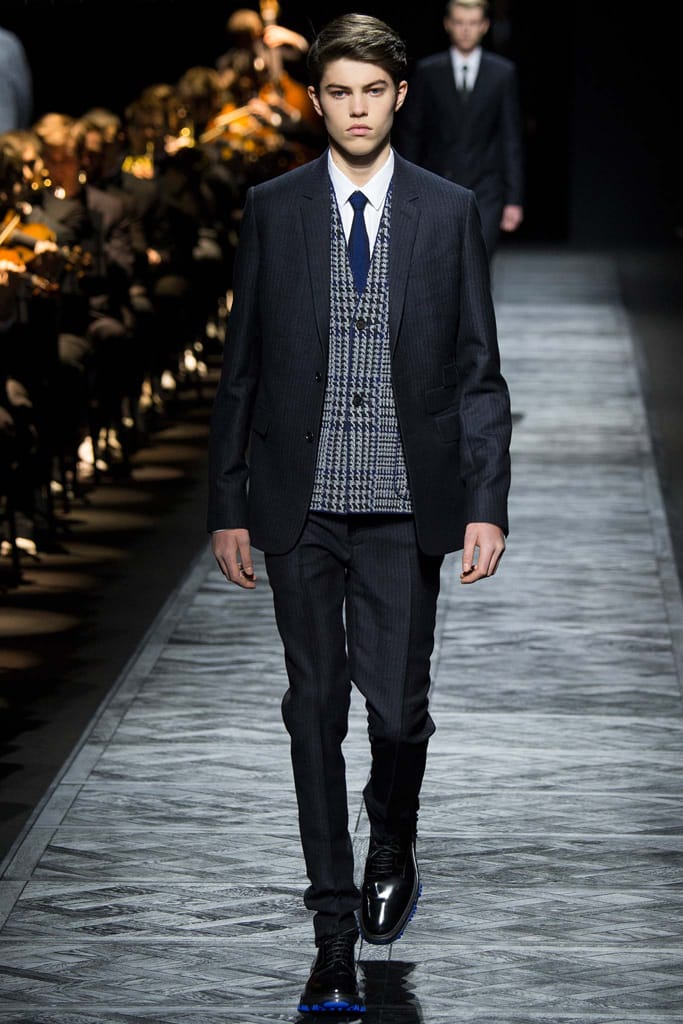 Dior Homme 2015ﶬװз