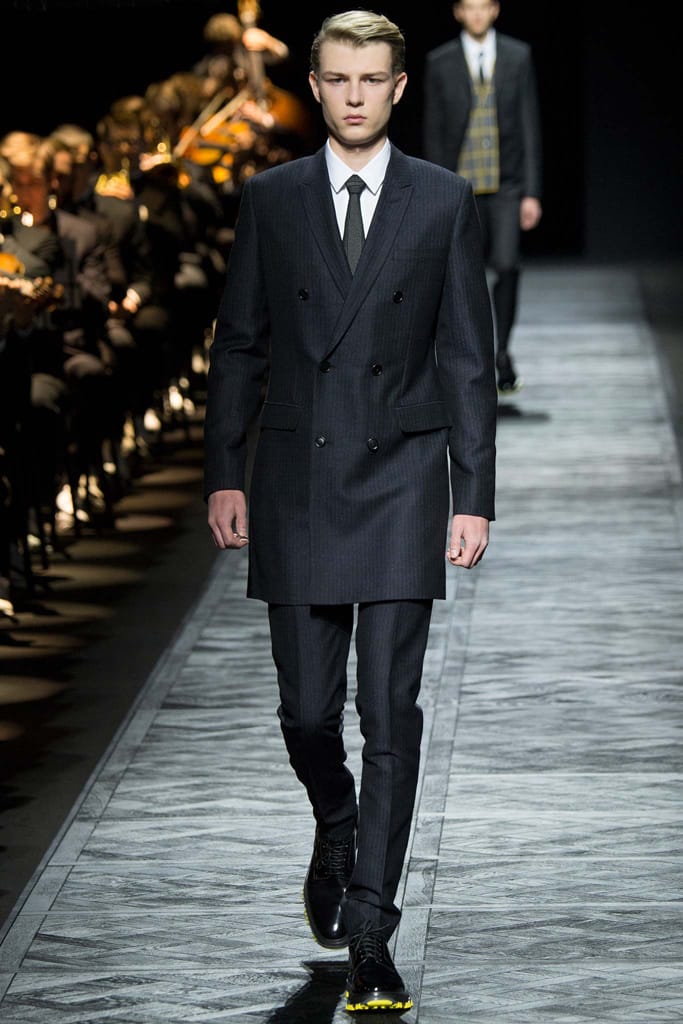 Dior Homme 2015ﶬװз