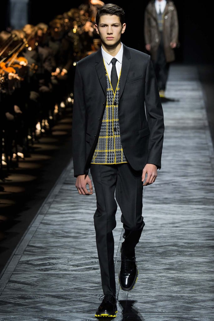 Dior Homme 2015ﶬװз