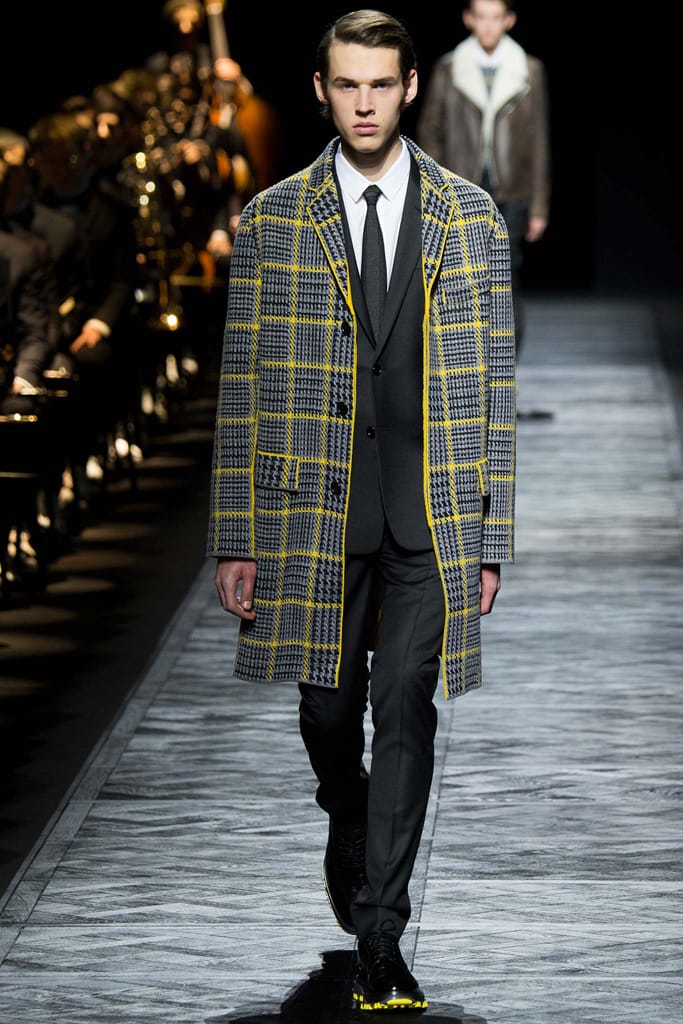 Dior Homme 2015ﶬװз