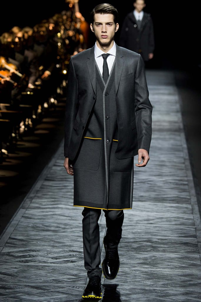 Dior Homme 2015ﶬװз