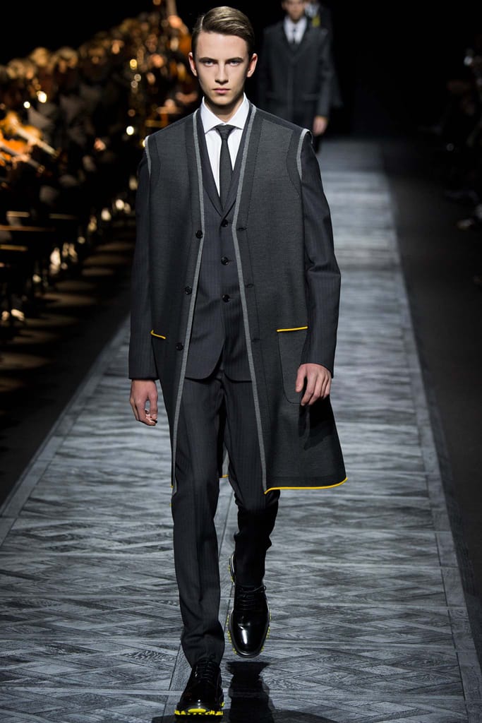 Dior Homme 2015ﶬװз