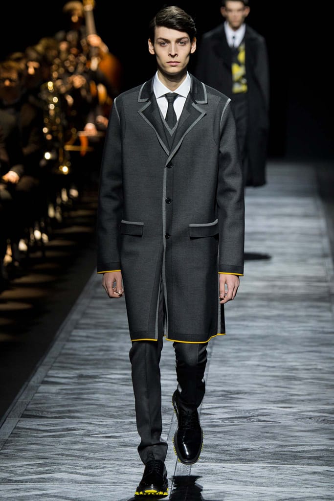 Dior Homme 2015ﶬװз