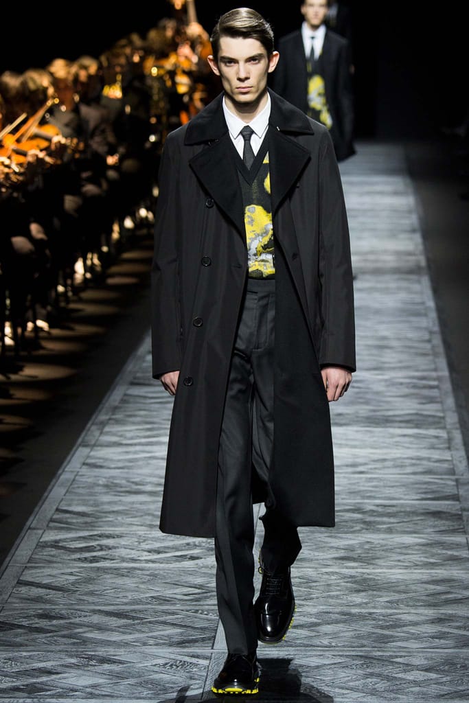 Dior Homme 2015ﶬװз