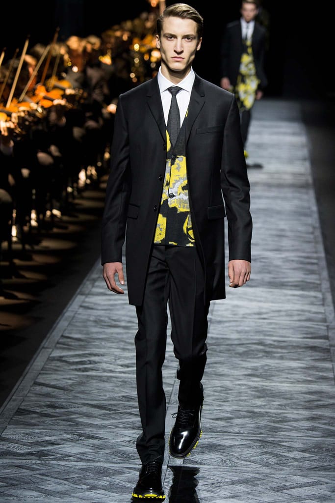 Dior Homme 2015ﶬװз