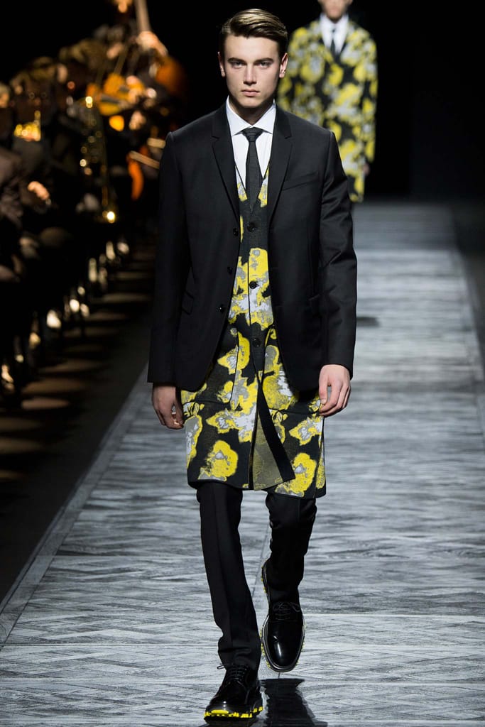 Dior Homme 2015ﶬװз