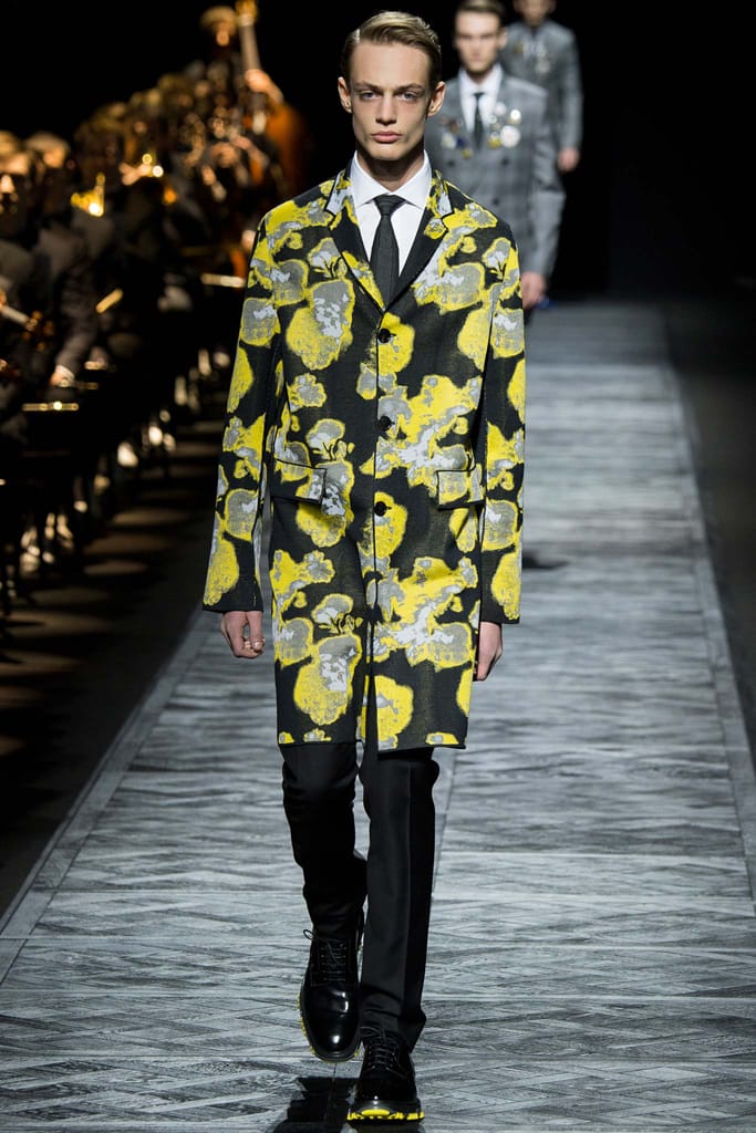 Dior Homme 2015ﶬװз