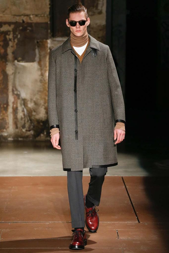 Cerruti 1881 Paris 2015ﶬװз