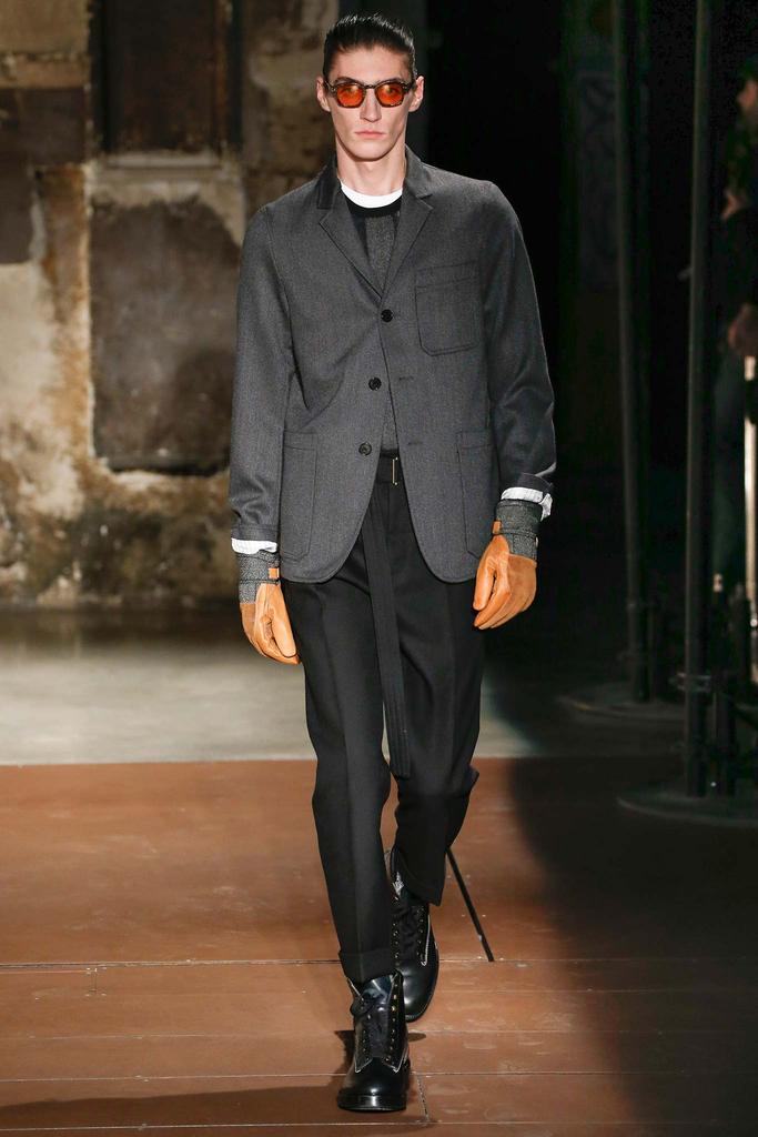 Cerruti 1881 Paris 2015ﶬװз