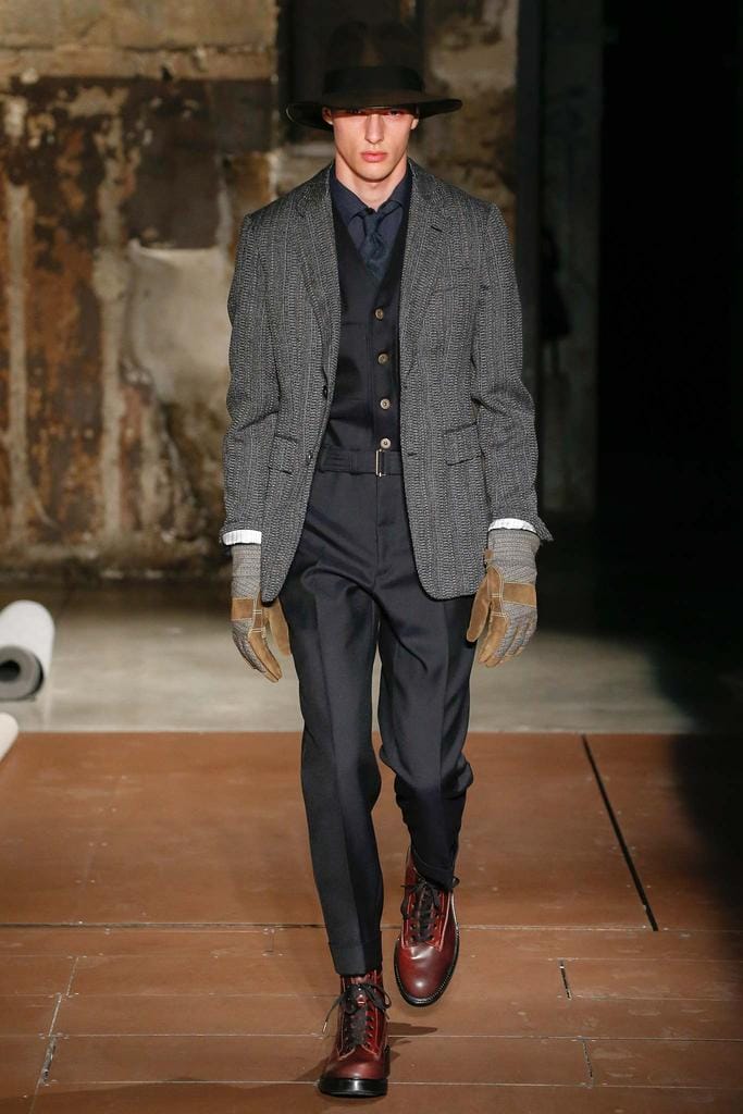 Cerruti 1881 Paris 2015ﶬװз