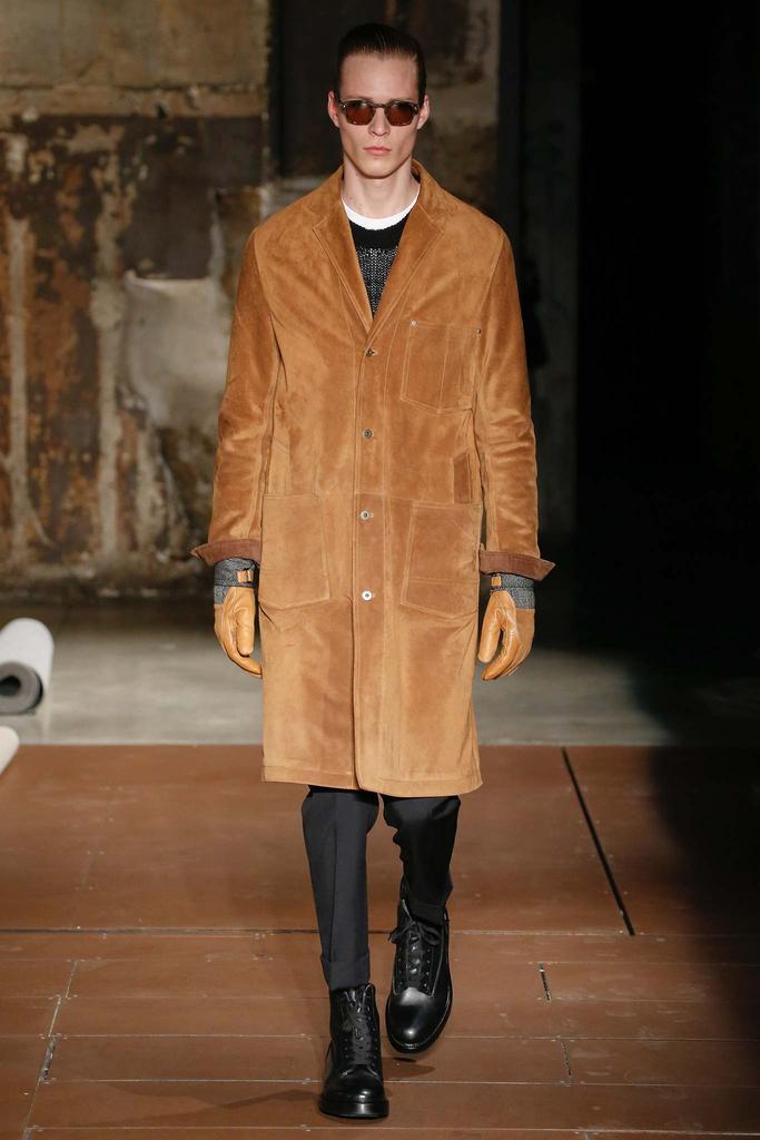 Cerruti 1881 Paris 2015ﶬװз