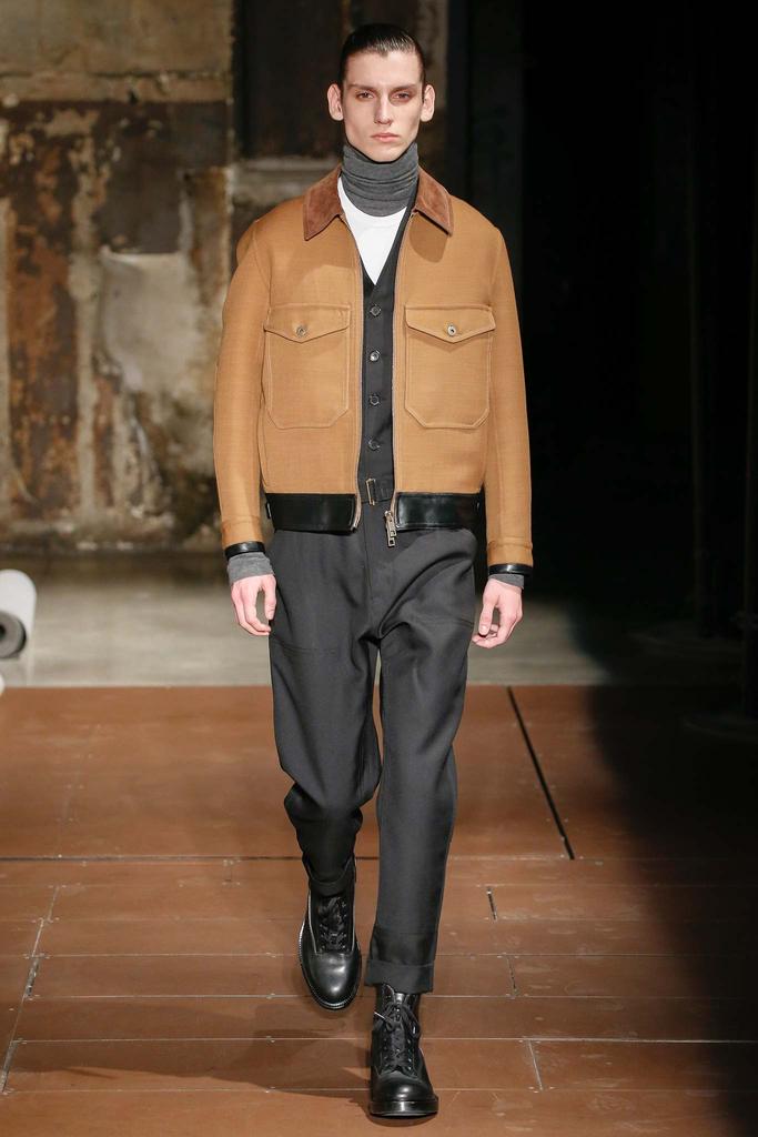 Cerruti 1881 Paris 2015ﶬװз